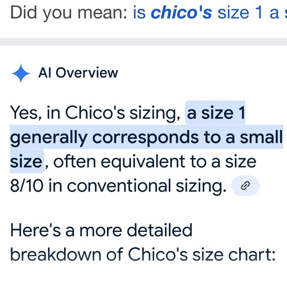 CHICOS COLORBLOCK SLEEVELESS BLACK & WHITE CASUAL OPEN FRONT LONG VEST SIZE 8-10 - Picture 9 of 10
